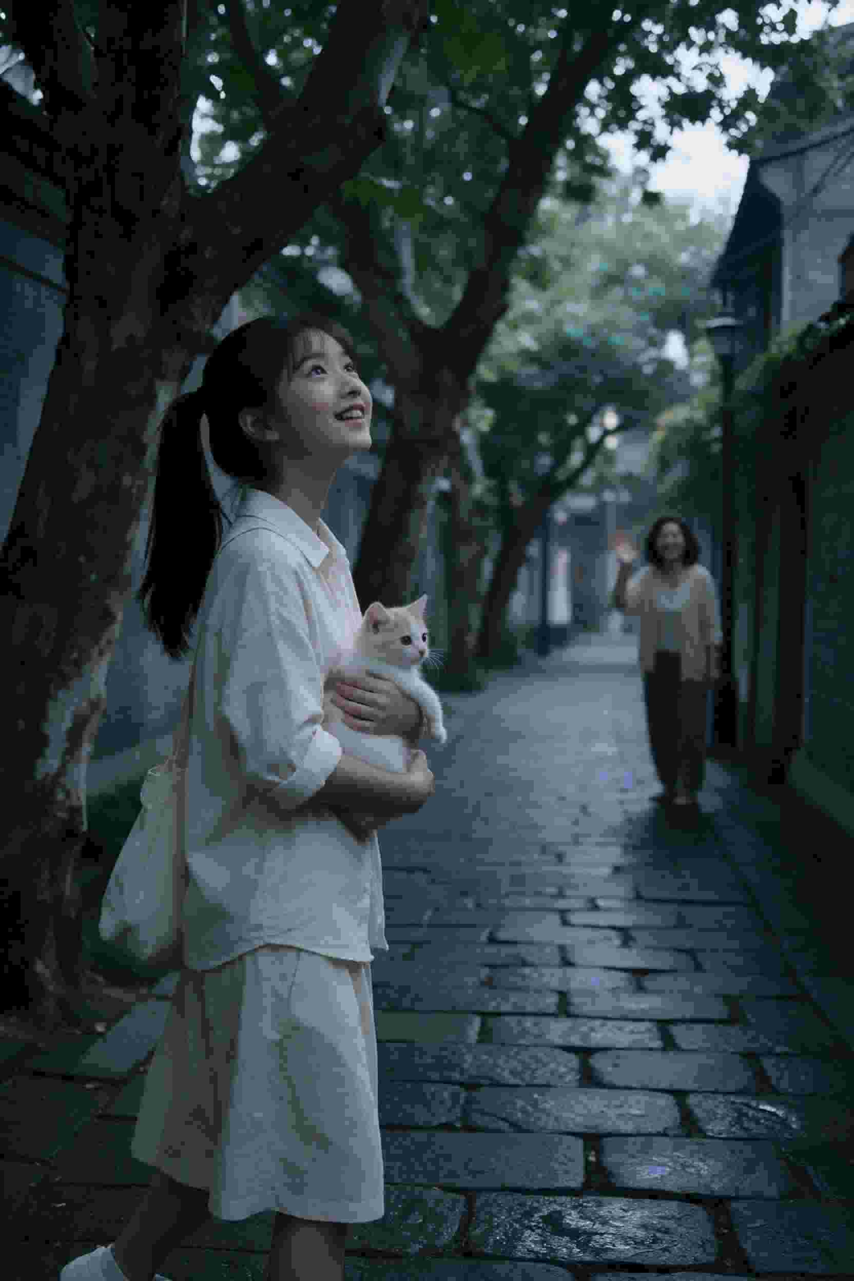 淑容老卫