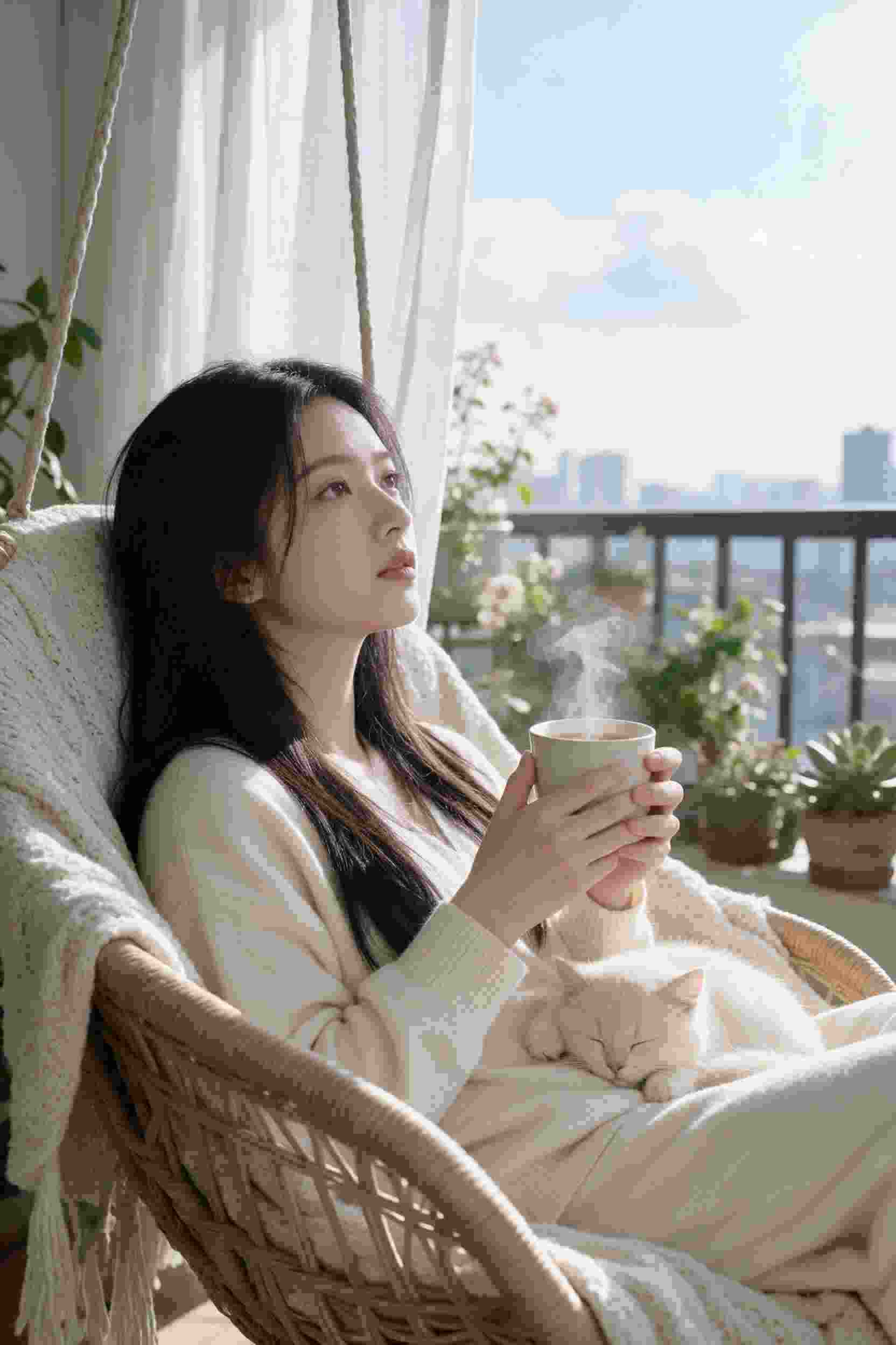 现代都市奇谈