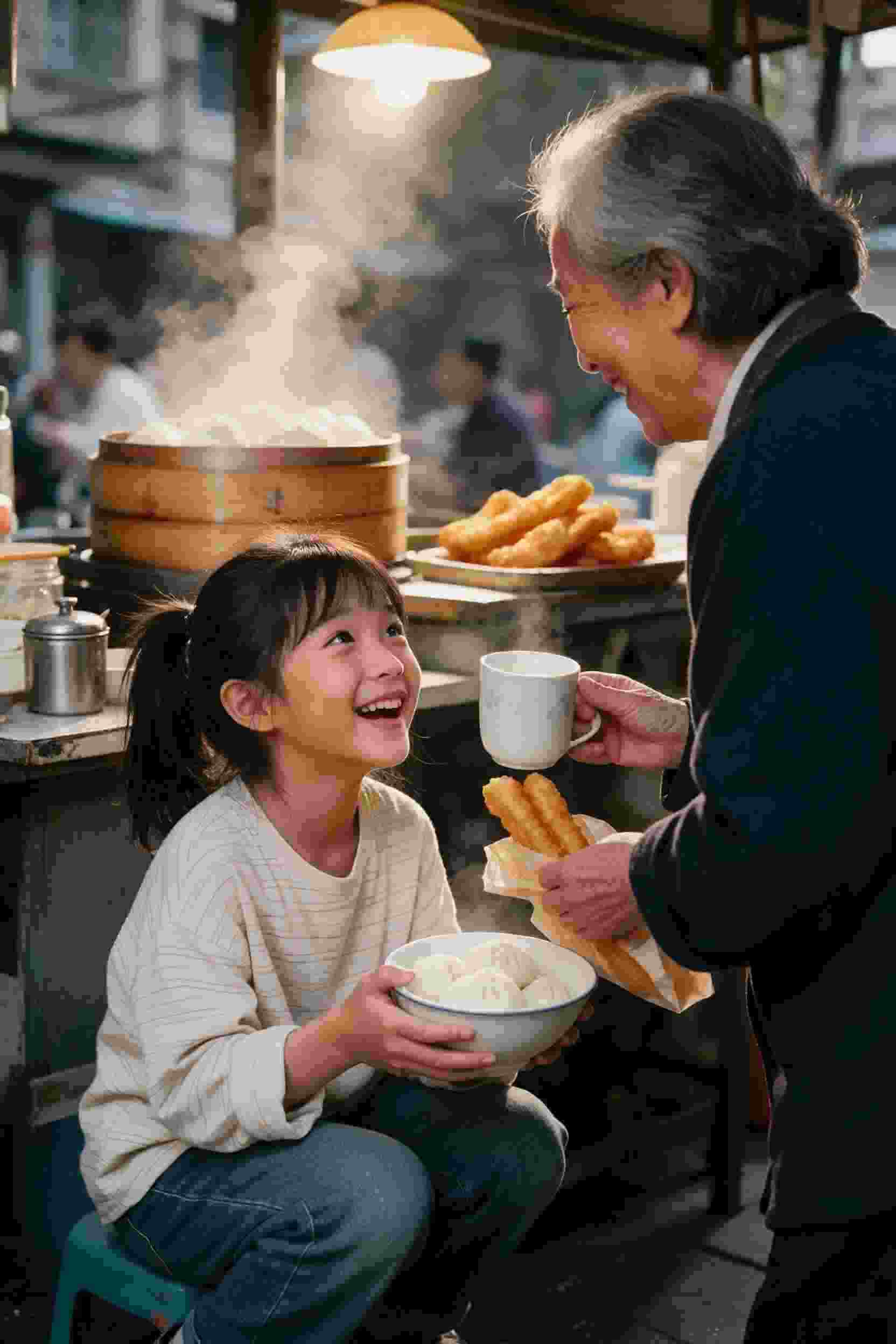 都市超能战